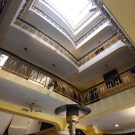 Hotel Terra Mistica Ciudad Del Lago Puno Eksteriør bilde
