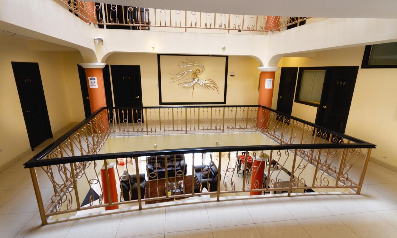 Hotel Terra Mistica Ciudad Del Lago Puno Eksteriør bilde